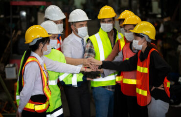 Implantação NR 05 CIPA Implantação NR 05 CIPA