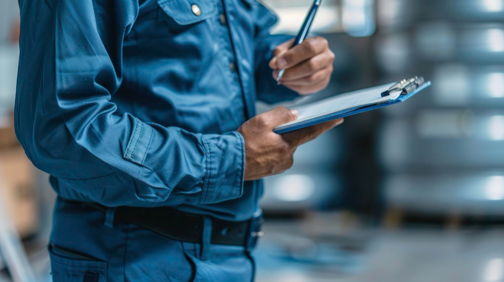 Laudo Pericial Equipamento