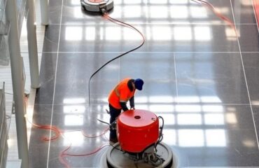 Curso Manutenção Máquinas Polidoras Curso Manutenção Máquinas Polidoras