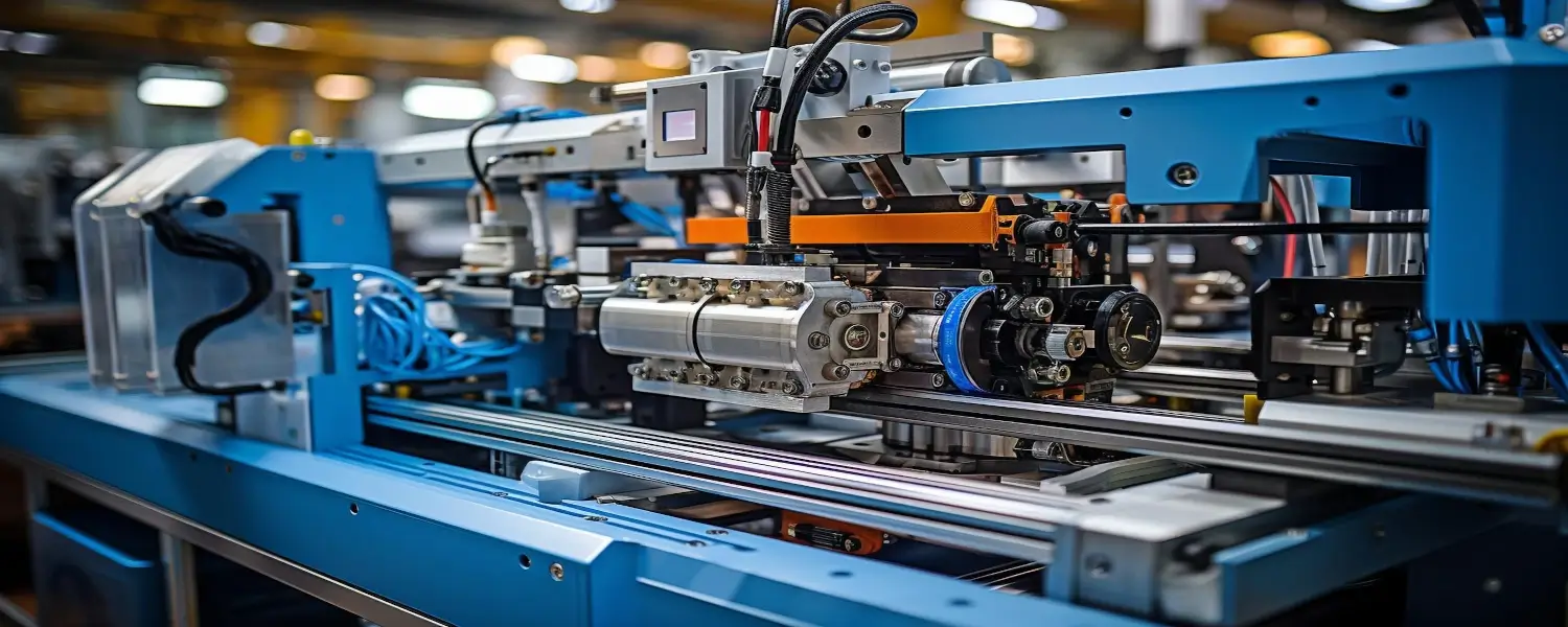 Curso Manutenção Moldes Injeção