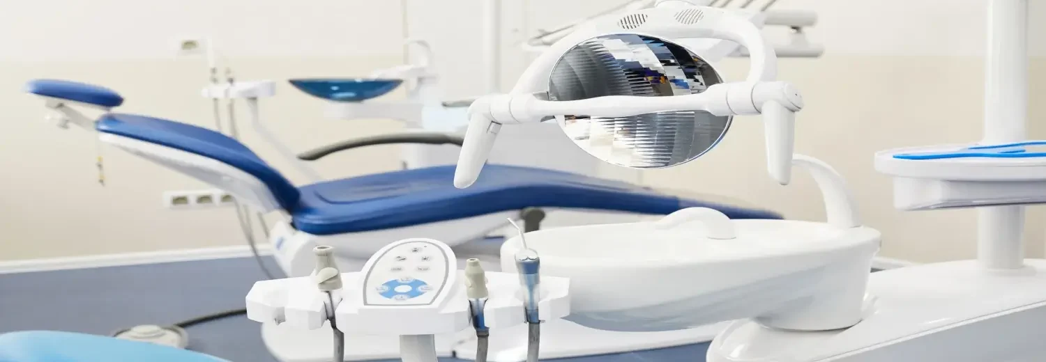 Curso Manutenção Odonto Hospitalar