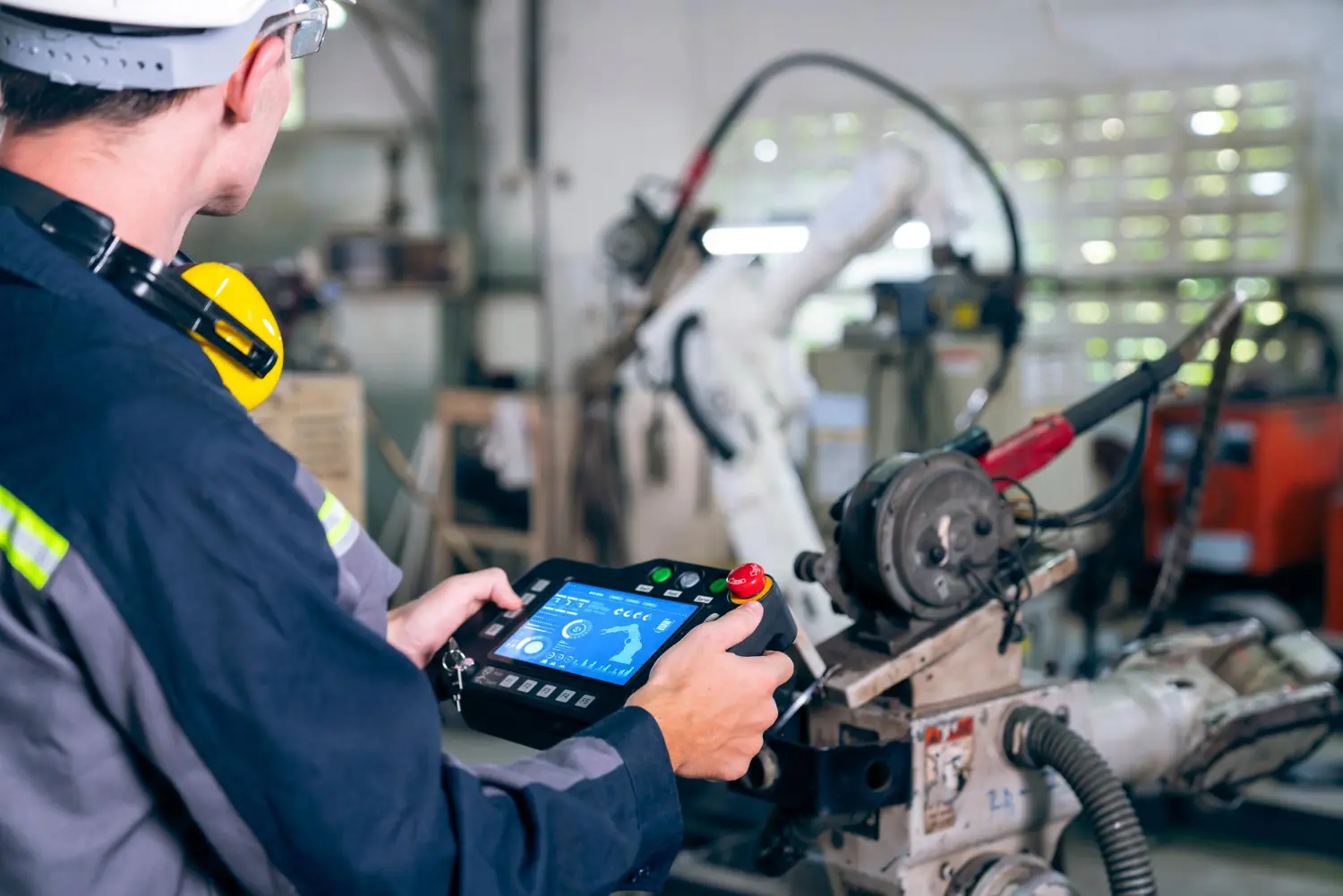 Plano Manutenção Inspeção