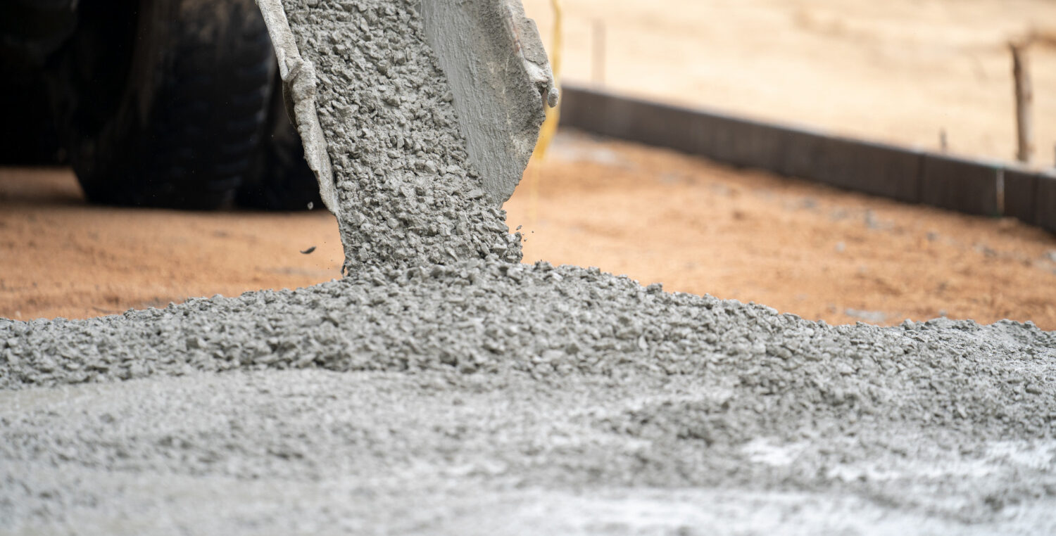 Execução Técnica Qualidade Concreto