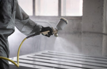 Tratamento de Superfície. Curso Tratamento de Superfície