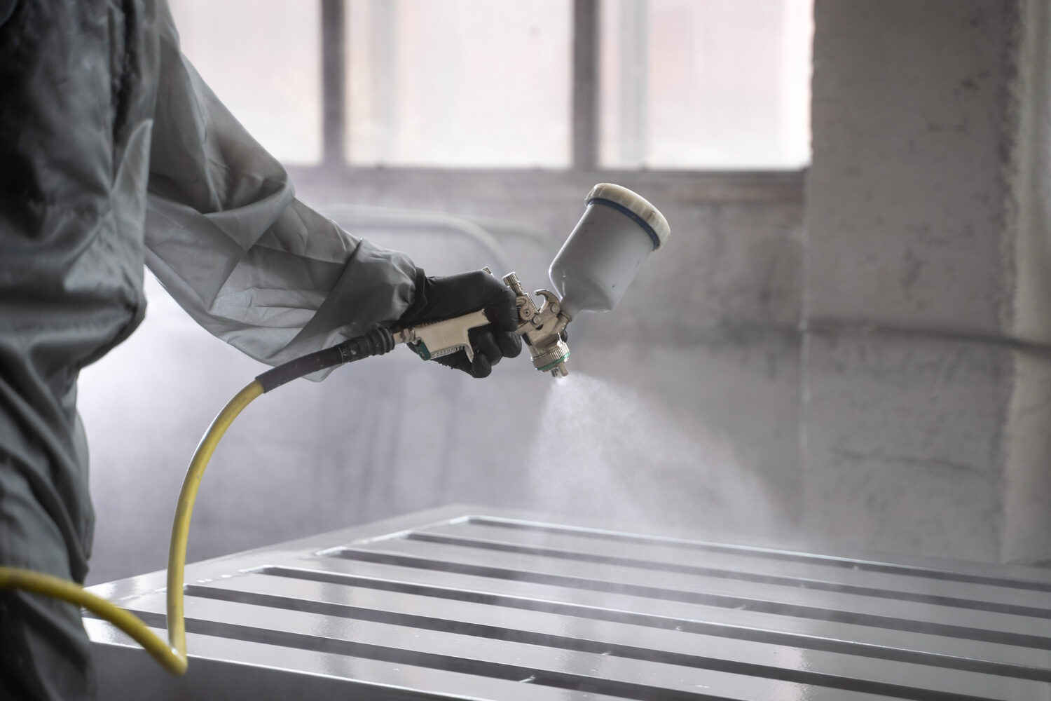 Curso Tratamento de Superfície