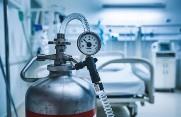 Curso Projeto de Gases Medicinais Curso Projeto de Gases Medicinais