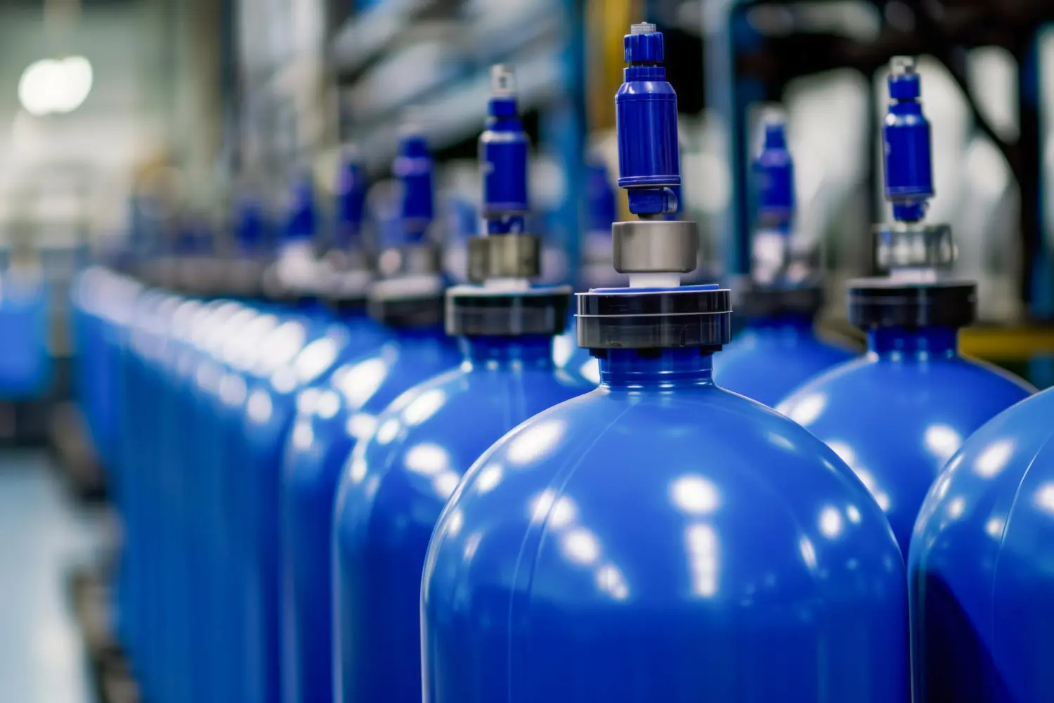 O equilíbrio entre técnica e segurança é o que mantém o hospital respirando em silêncio.