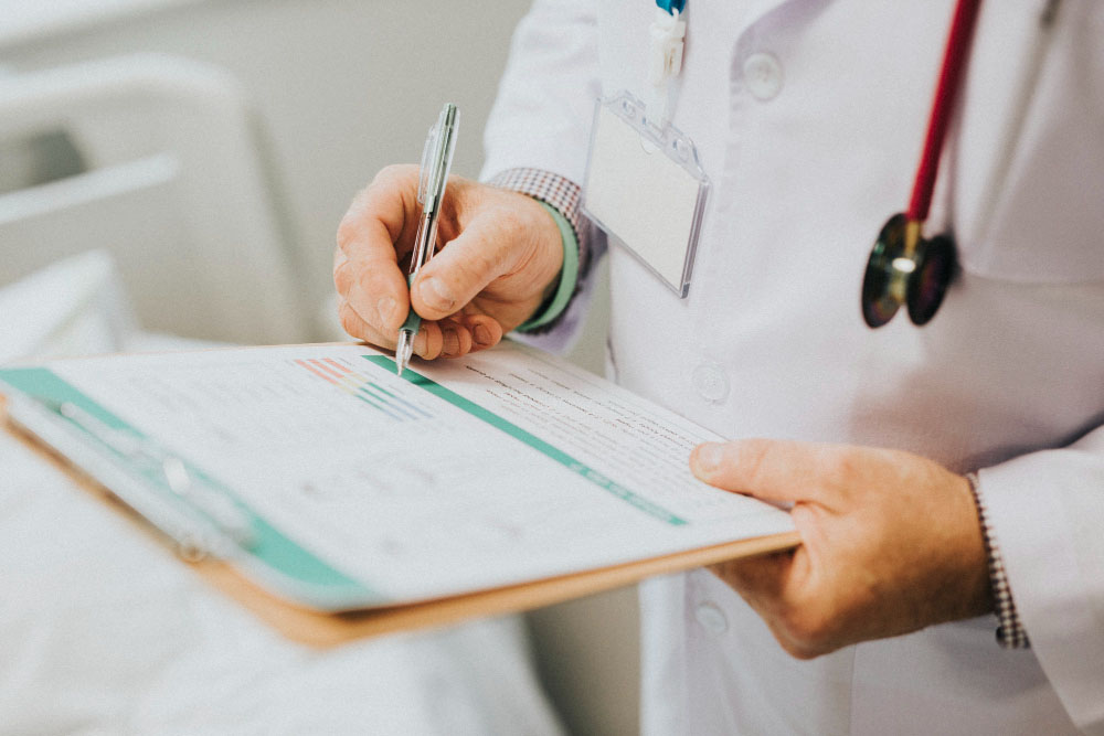 Realizamos perícias médicas com rigor técnico e imparcialidade para assegurar que seus direitos sejam corretamente avaliados - Perícia Médica
