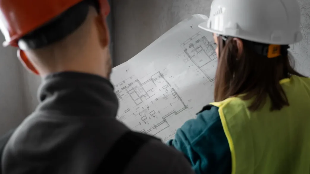 LAUDO DE ÁREAS CLASSIFICADAS