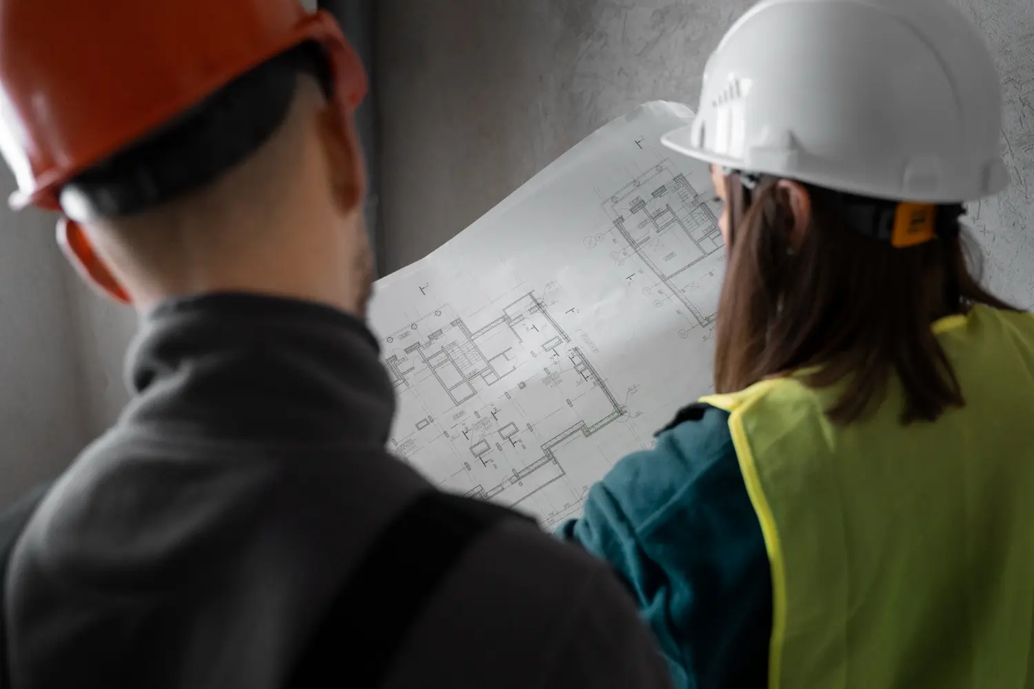 LAUDO DE ÁREAS CLASSIFICADAS