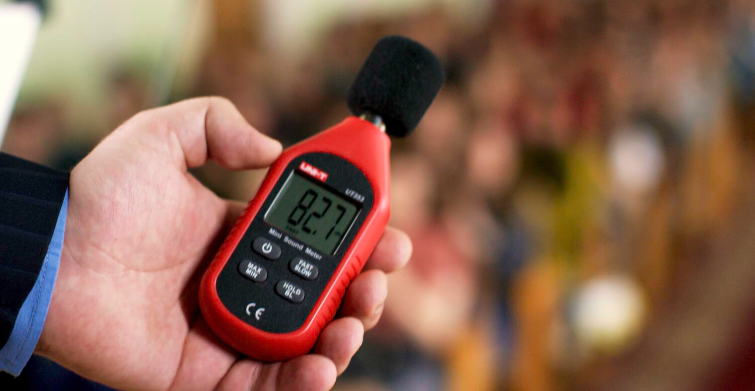 Curso Meio Ambiente e Qualidade