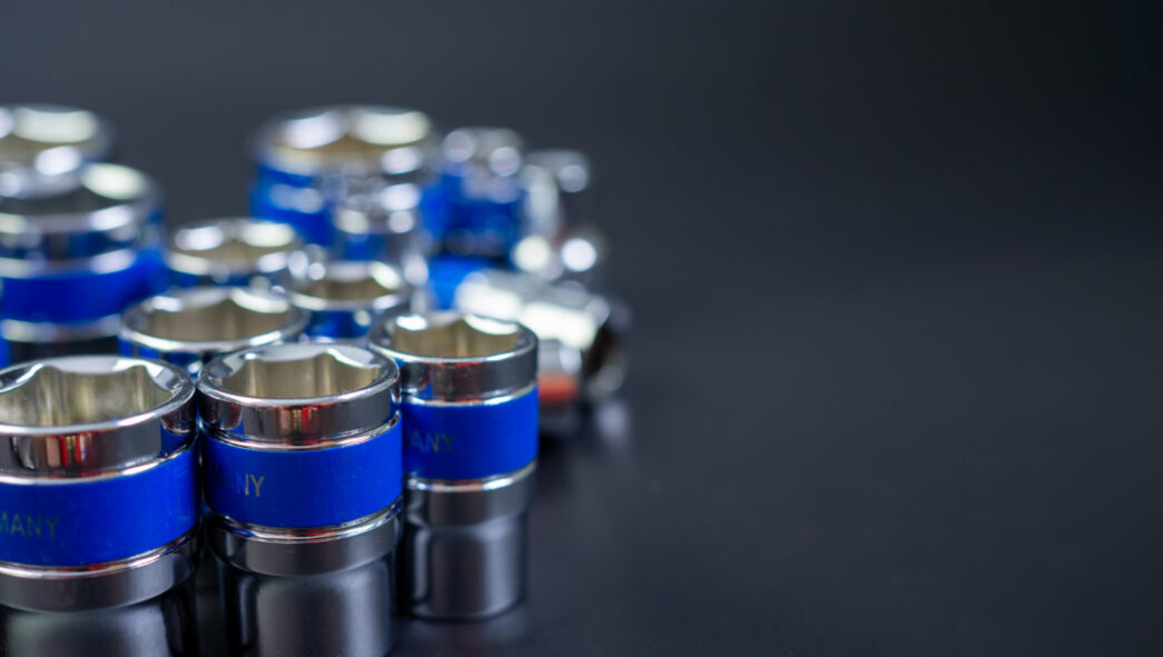 Parafusos de Torqueamento - Laudo Torqueamento