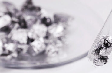 Laudo Laboratório Químico Metais Laboratorio de analise de metal. - Laudo Laboratório Químico Metais