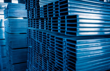 Aço e metal Armazém de Aço e metal. - Laudo Aço e Metal