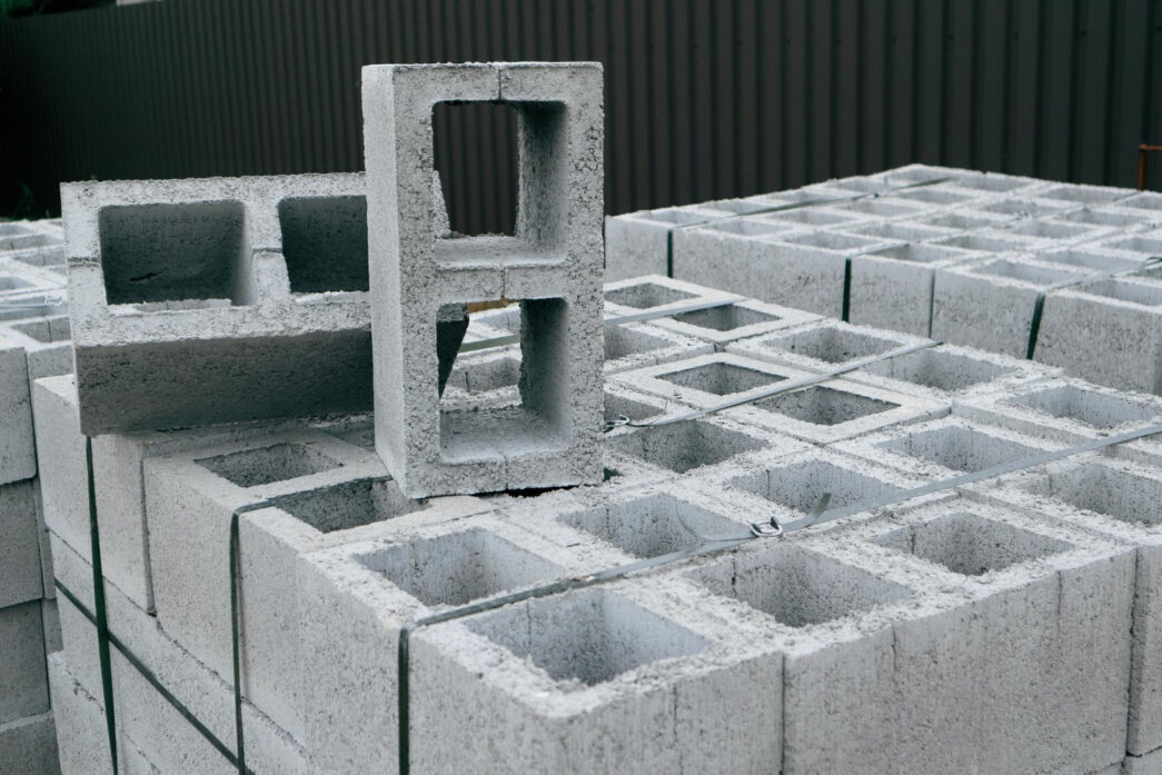 Laudo Blocos Concreto e Cerâmicos