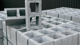 Laudo Blocos Concreto e Cerâmicos