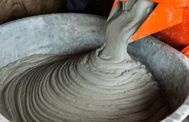 CALDA CIMENTO CALDA CIMENTO - Laudo Calda de cimento