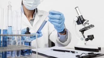 Identificação Produtos Químicos Orgânicos