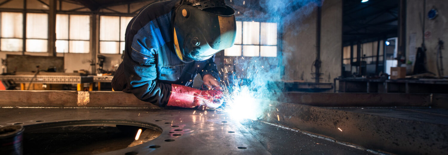 Curso Instrutor Trabalho à Quente