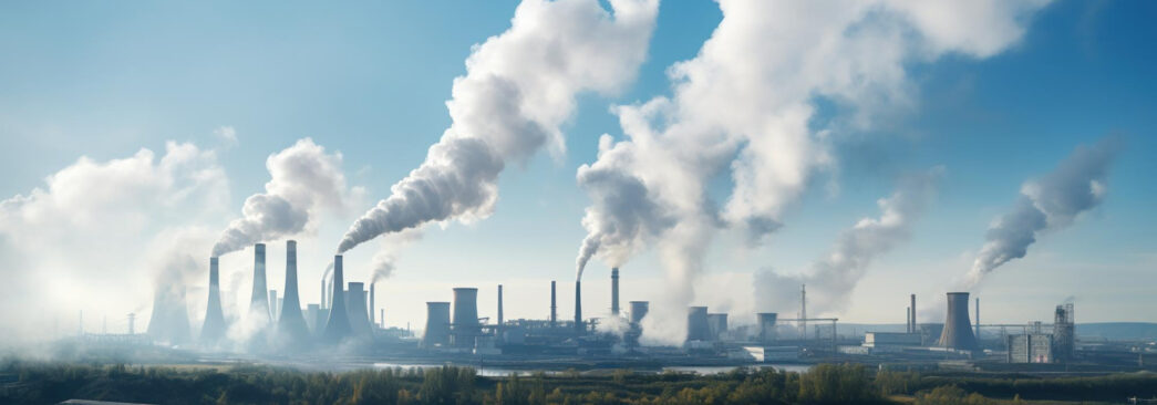 Laudo Gás Carbônico CO2