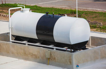 Laudo Técnico de Desgaseificação Laudo Técnico de Desgaseificação