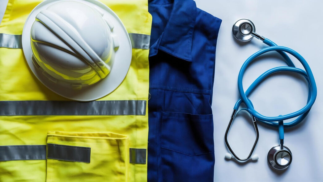 Consultoria ISO 45001 para adequação e implantação da NBR ISO 45001 de 11/2024