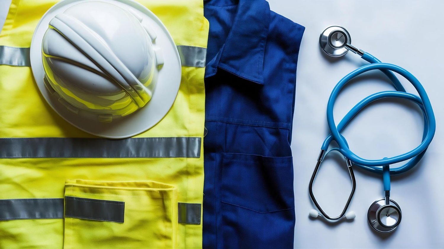 Consultoria ISO 45001 para adequação e implantação da NBR ISO 45001 de 11/2024