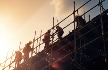 Curso Projeto Andaime Tubo Roll Multidirecional A Elaboração do Projeto Andaimes Tubo Roll Multidirecionais tem o intuito de definir os requisitos de segurança a serem cumpridos pelos componentes metálicos estruturais tubulares verticais e horizontais, segmentos de travamento diagonais, braçadeiras e componentes de engastamento, bases fixas reguláveis etc.