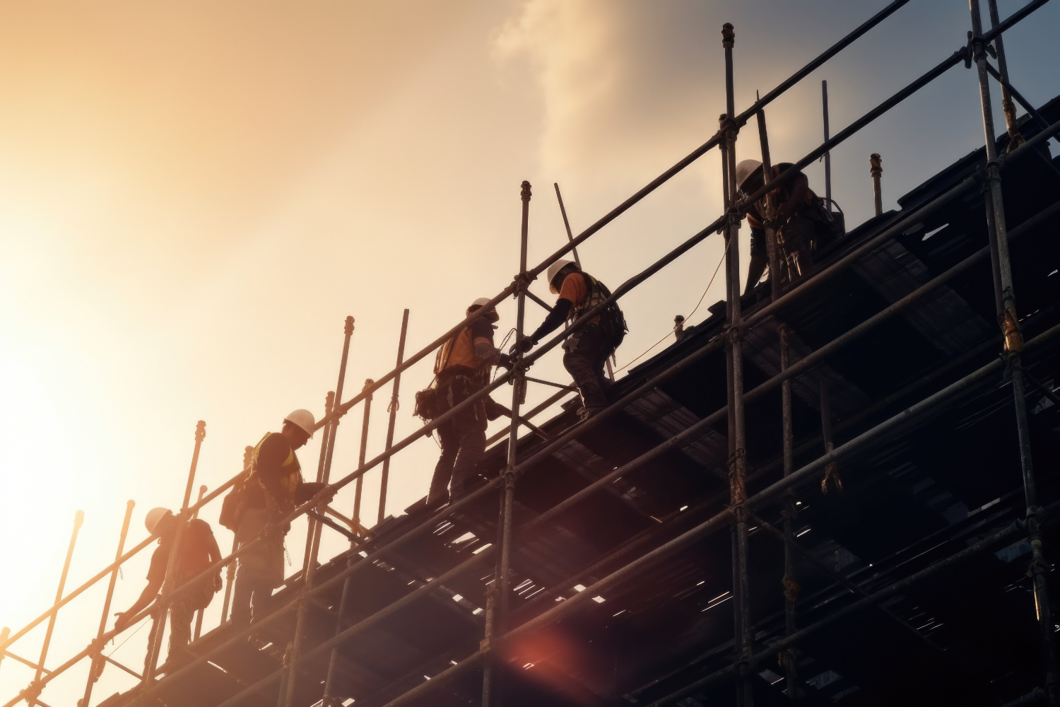 A Elaboração do Projeto Andaimes Tubo Roll Multidirecionais tem o intuito de definir os requisitos de segurança a serem cumpridos pelos componentes metálicos estruturais tubulares verticais e horizontais, segmentos de travamento diagonais, braçadeiras e componentes de engastamento, bases fixas reguláveis etc.