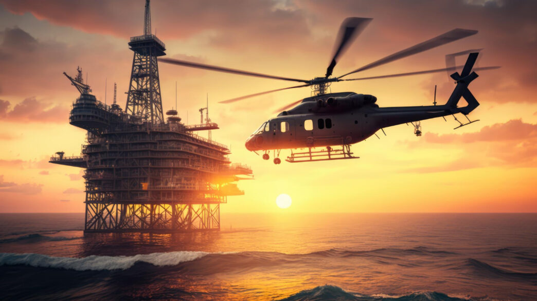 Helideques são áreas especialmente projetadas e preparadas para a decolagem, pouso e manobra de helicópteros. - Curso NORMAM-27/DCP Helideques