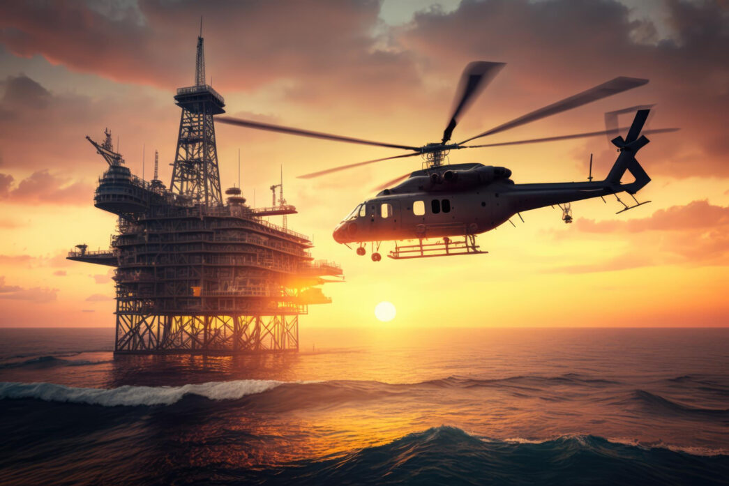 Helideques são áreas especialmente projetadas e preparadas para a decolagem, pouso e manobra de helicópteros. - Curso NORMAM-27/DCP Helideques