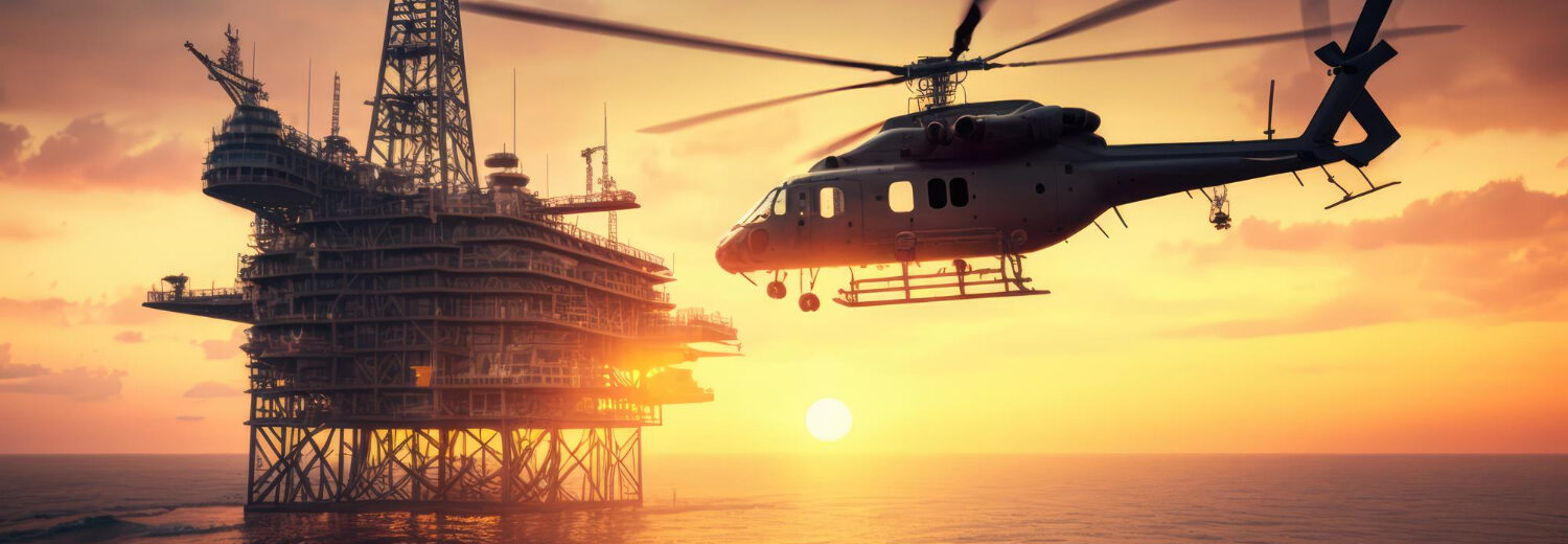 Helideques são áreas especialmente projetadas e preparadas para a decolagem, pouso e manobra de helicópteros. - Curso NORMAM-27/DCP Helideques