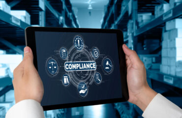 Aplicação de compliance no ambiente de estoquelogística, com destaque para monitoramento, controle e práticas seguras para o cumprimento de normas e procedimentos regulatórios. Aplicação de compliance no ambiente de estoquelogística, com destaque para monitoramento, controle e práticas seguras para o cumprimento de normas e procedimentos regulatórios.