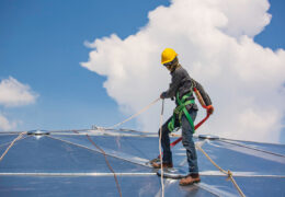 Curso Projeto de Linha de Vida