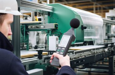 Laudo de Vibração CETESB Laudo de Vibração CETESB