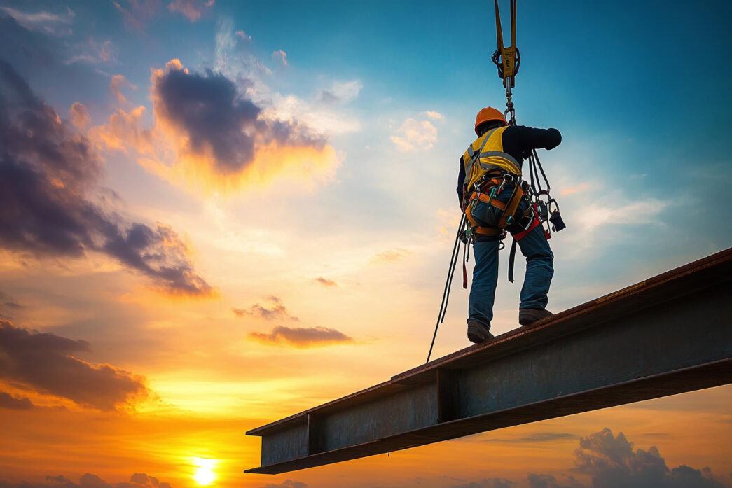 O Curso Projeto Linha Vida Inglês - Elaborar Projeto e Memorial de Cálculo de Linha de Ancoragem (Linha de Vida) capacita os participantes a projetar, instalar e documentar sistemas de linha de vida - Projeto Linha Vida Inglês