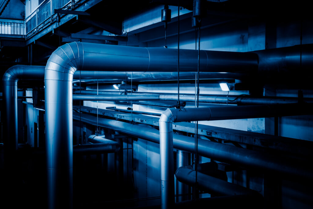 Laudo Tubulações Energia B31.1 é um documento técnico que atesta a conformidade das tubulações de energia (Power Piping). - Laudo Tubulações Energia B31.1