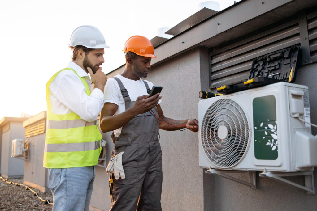 Realizar um curso de HVAC (Heating, Ventilation, and Air Conditioning) é crucial para profissionais que desejam atuar na área de climatização e refrigeração. - Curso Projetista Sistemas HVAC