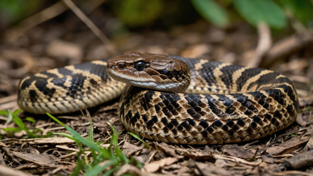 Identificação de animais peçonhentos: Como serpentes, aranhas, escorpiões e outros animais venenosos. - Curso Animais Peçonhentos N2