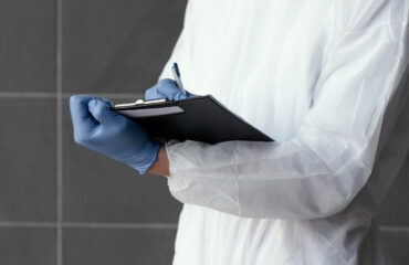 Laudo O técnico qualificado realiza o laudo avaliando os equipamentos em clínicas odontológicas, consultórios ou laboratórios de equipamentos especializados.. - Laudo Equipamentos Odontológicos