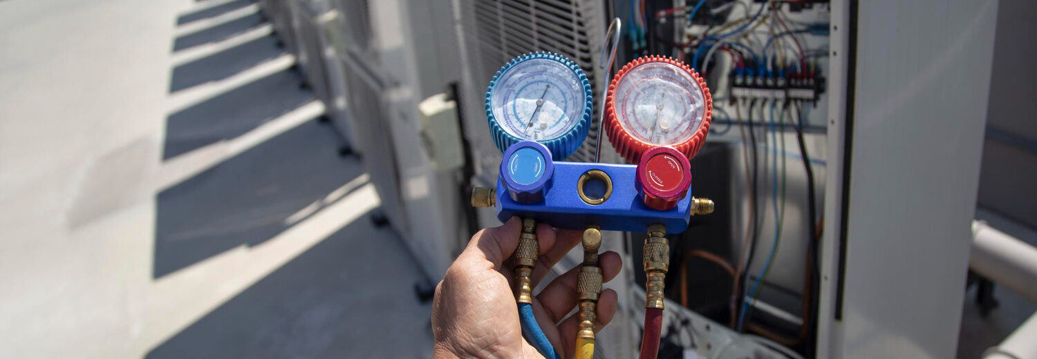 Curso Projetista Sistemas HVAC