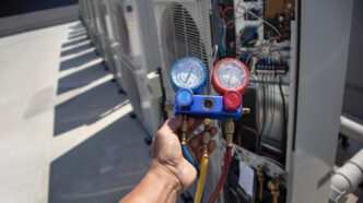 Curso Projetista Sistemas HVAC