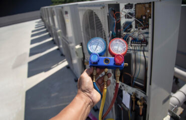 Curso Projetista Sistemas HVAC Curso Projetista Sistemas HVAC