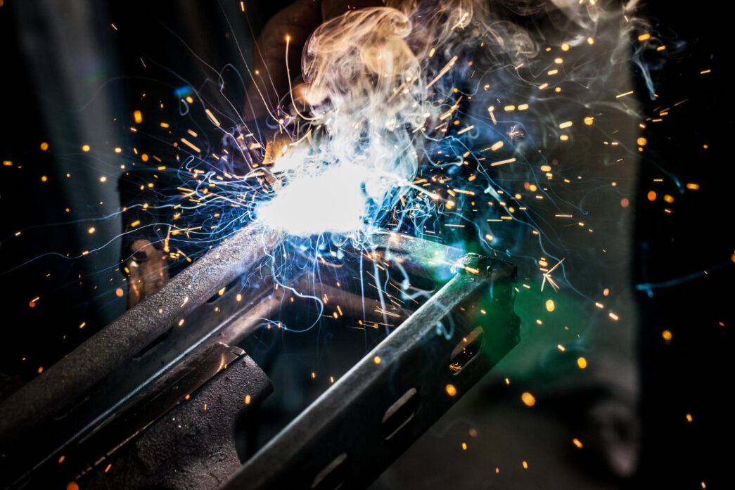 - Curso Soldagem AWS D1.1