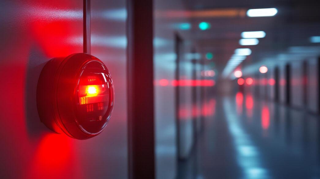 Parte 2: Requisitos especiais – Luminárias de emergência". Esse laudo é fundamental para garantir que as luminárias de emergência funcionem adequadamente em situações de falta de energia elétrica, proporcionando segurança nas áreas afetadas.