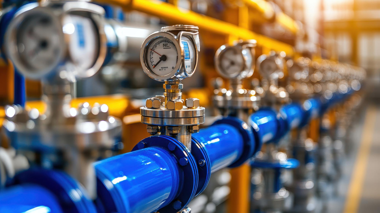 Curso Laudo Válvulas Segurança