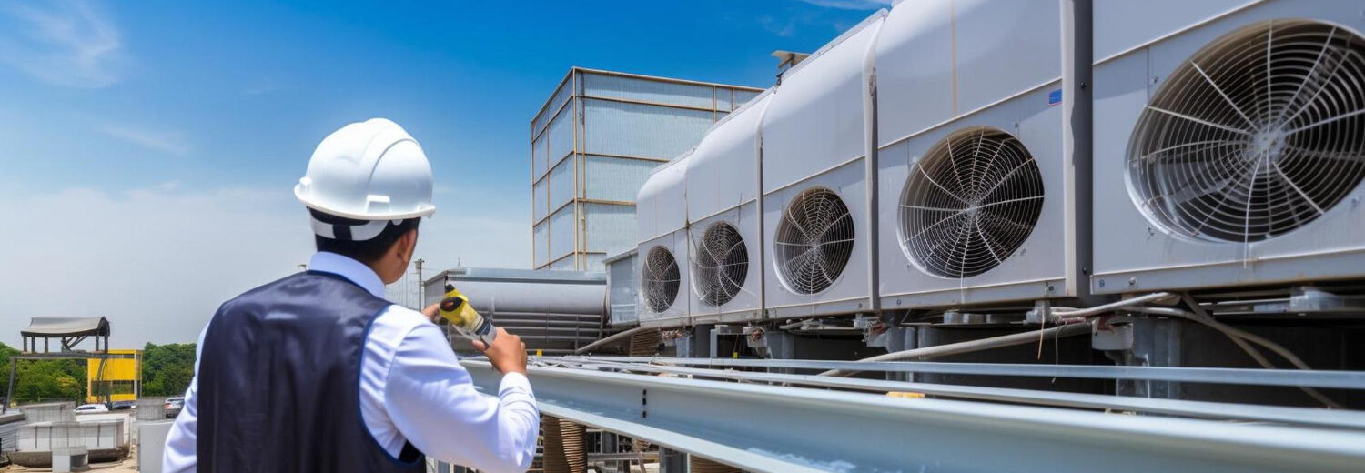 O Laudo de Sistemas HVAC