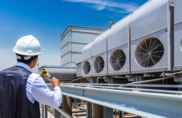 O Laudo de Sistemas HVAC O Laudo de Sistemas HVAC