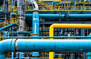 Laudo Tubulações Energia B31.1