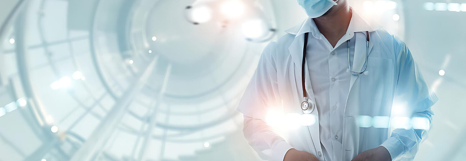 Curso Avançado Equipamentos Biomédicos